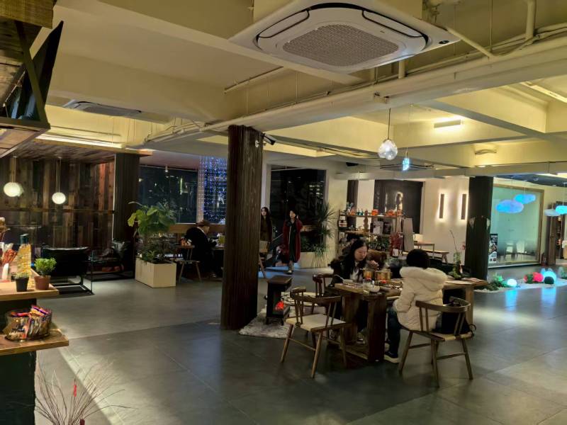 云城区品牌营销